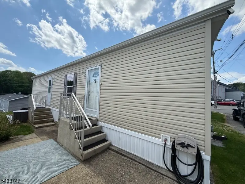 120 Genes, Rockaway, NJ 07866 - #1