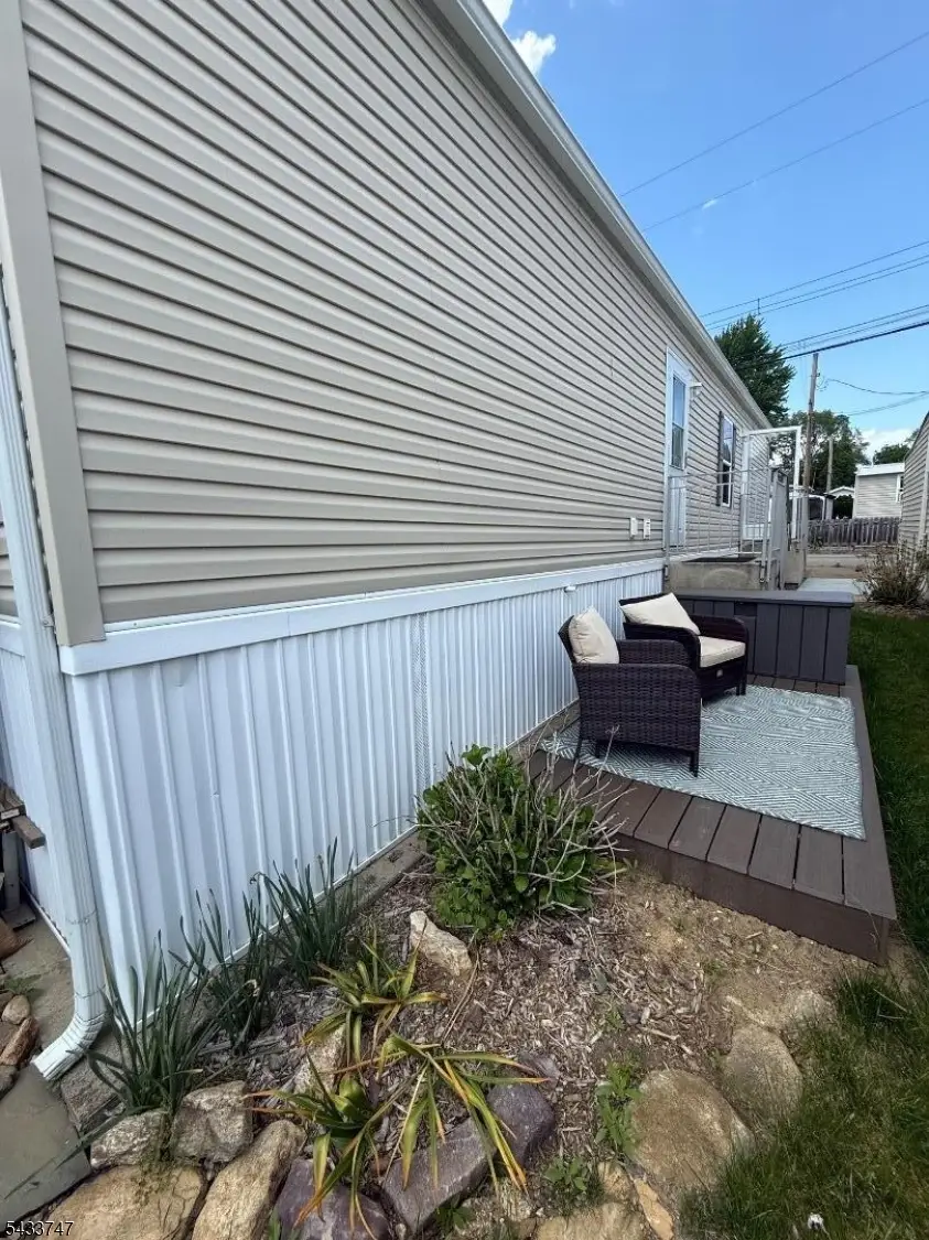 120 Genes, Rockaway, NJ 07866 - #2