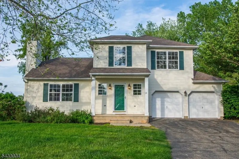 30 Colby Ct, White, NJ 07823 - #1