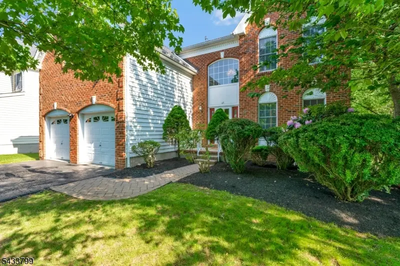 47 Ramapo Dr, The Hills, NJ 07920 - #3