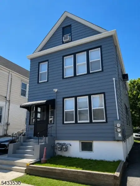 418 Howe Ave, Passaic, NJ 07055 - #2