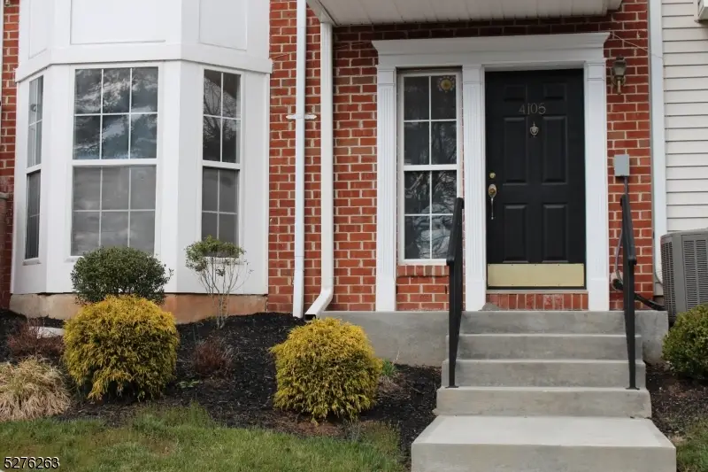 4105 Dilts Ln, Bradley Gardens, NJ 08807 - #1