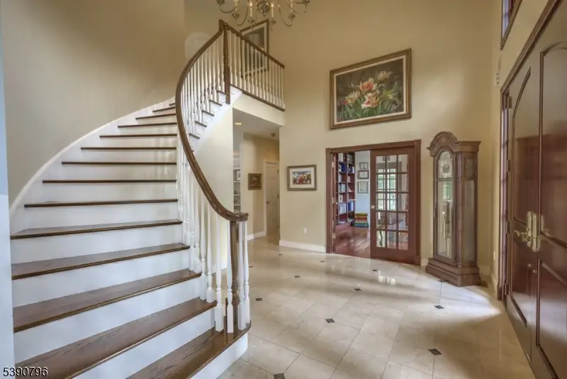6 Wright Ln, Mendham, NJ 07931 - #2