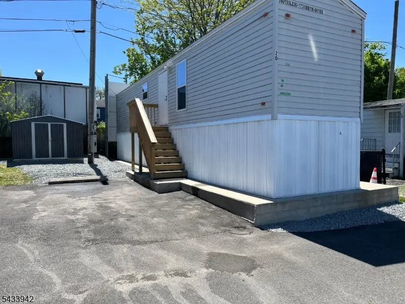 20 Watts Street, South River, NJ 08882 - #1