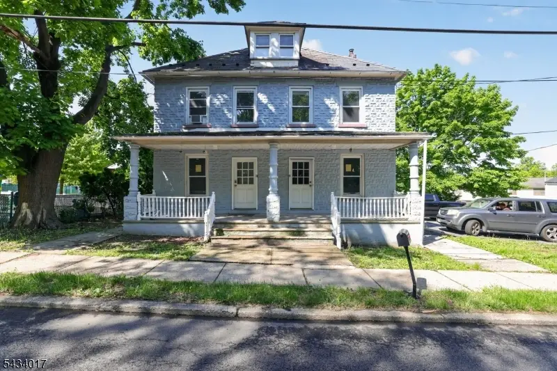 582 Roseberry St, Phillipsburg, NJ 08865 - #1
