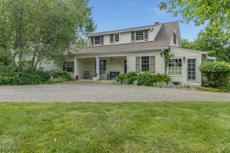 11 New St, Mendham, NJ 07945 - #1