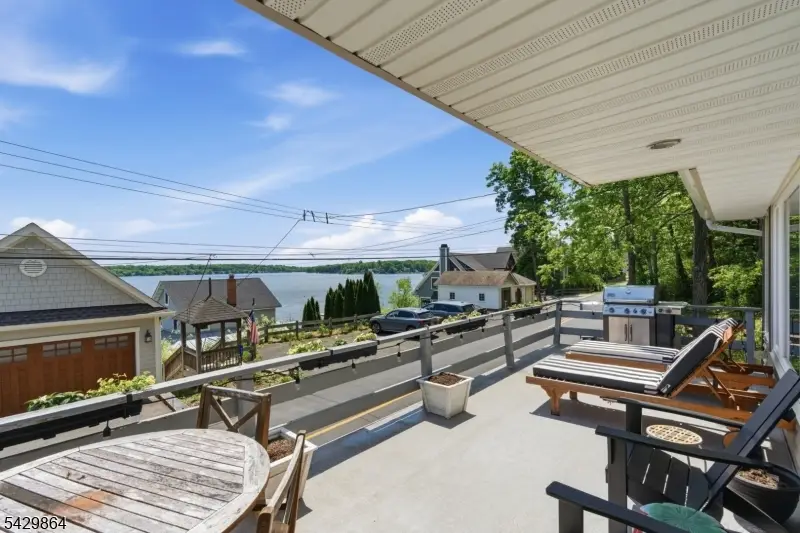 77 Lower North Shore Rd, Frankford, NJ 07826 - #1