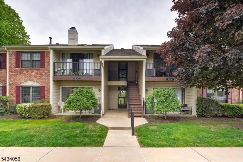 121 Woodward Lane, Bernards, NJ 07920 - #1