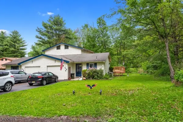 118- B North Ct O2, Montague Twp., NJ 07827