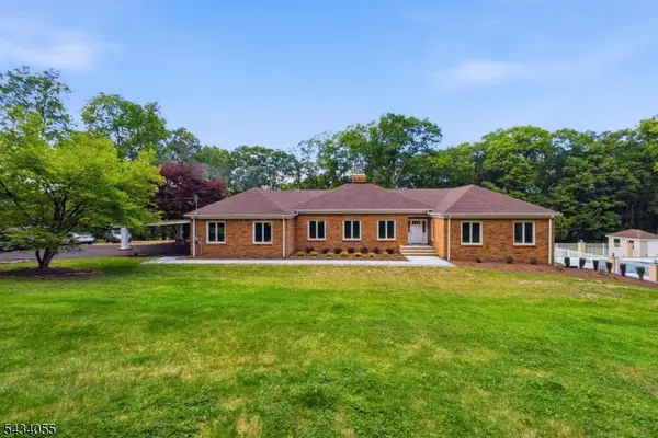 138B Black River Rd, Washington Twp., NJ 07853