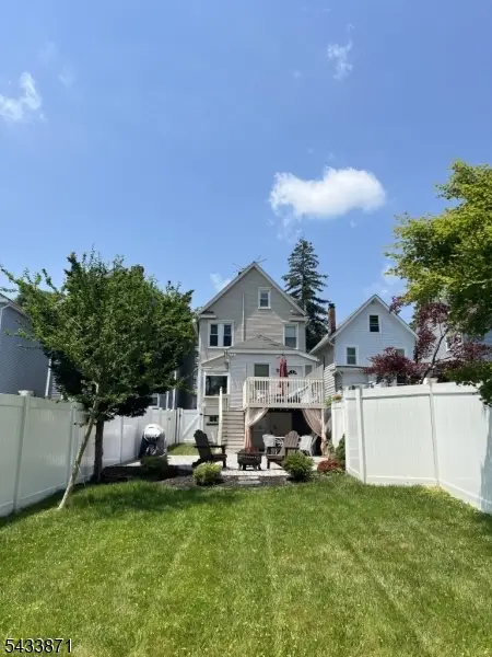 52 1/2 Madison St, Morristown, NJ 07960 - #3