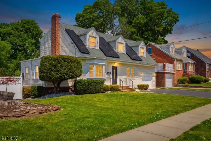 58 Continental Ave, Belleville, NJ 07109 - #1