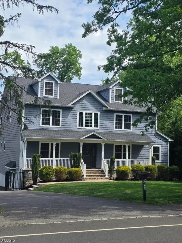 637 Mountain Ave, Berkeley Heights Twp., NJ 07922