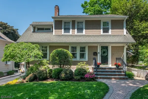 10 Irving Pl, Nutley Twp., NJ 07110