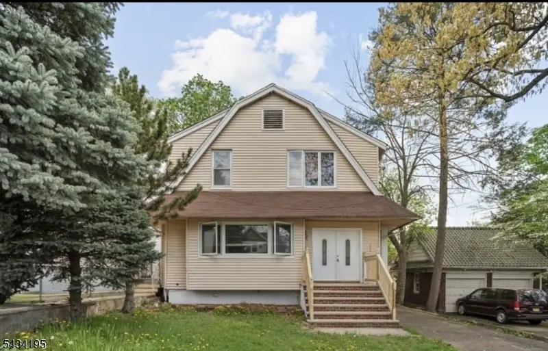 334 Brook Ave, Passaic, NJ 07055 - #1