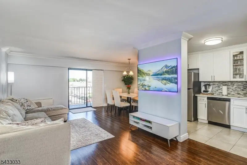 10 N Wood Ave #418, Linden, NJ 07036 - #1