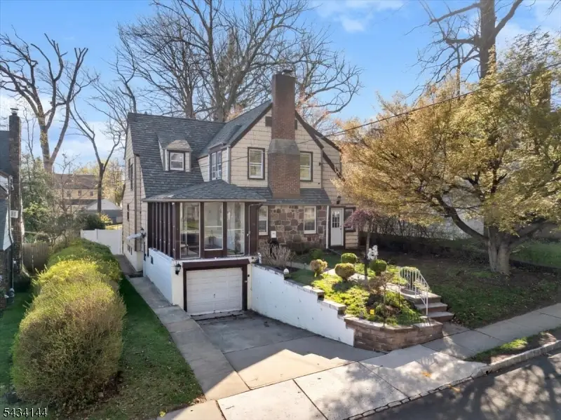 130 Mitchell St, West Orange, NJ 07052 - #1