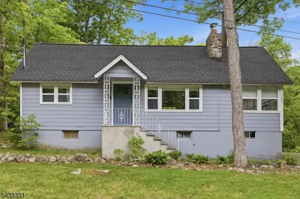 123 Glen Rd, Vernon Twp., NJ 07422
