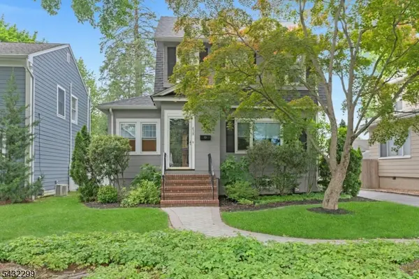 438 Warren St, Scotch Plains Twp., NJ 07076
