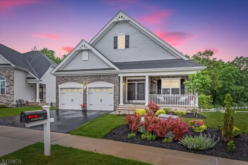 18 Norton Rd, Hillsborough, NJ 08844 - #1