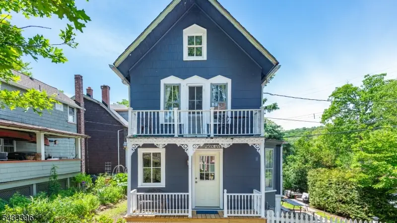 24 Simpson Ave, Mount Tabor, NJ 07878 - #1