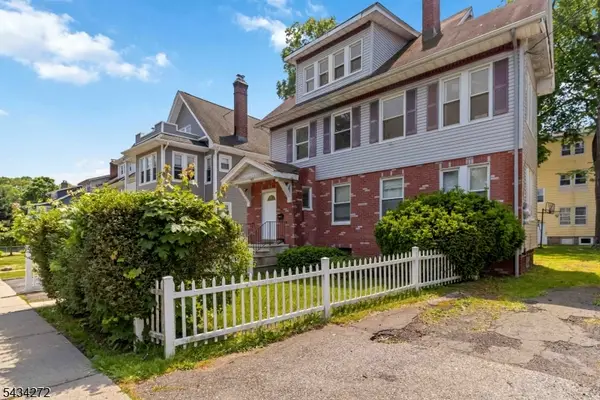 102 Lincoln St, Montclair Twp., NJ 07042