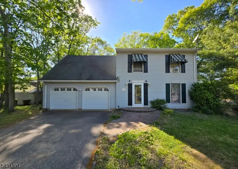 244 Juniper Ln, Lacey, NJ 08731 - #2