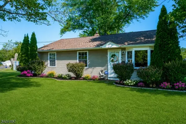 5 Ann Pl, Bridgewater Twp., NJ 08807
