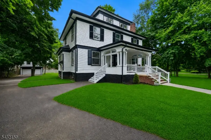 60 Stanley Rd, South Orange Village, NJ 07079 - #1