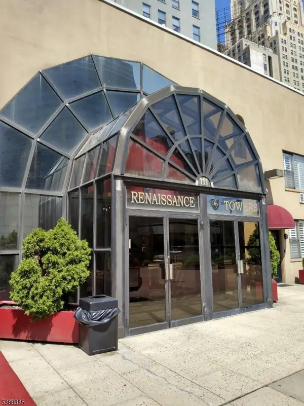 111 Mulberry St #6J, Newark City, NJ 07102
