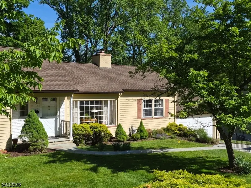 26 Alpine Trail, Lake Mohawk, NJ 07871 - #1