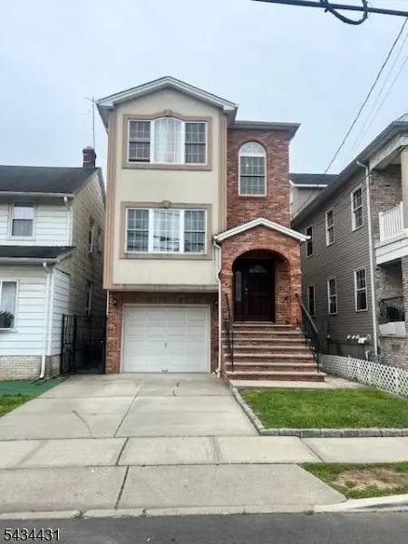 846 Garden St, Elizabeth, NJ 07202 - #1
