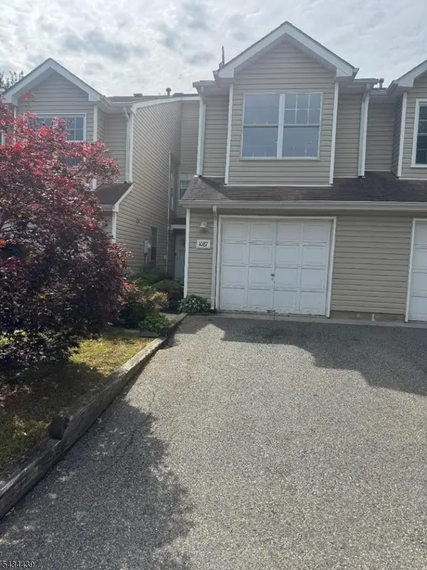 1087 Oakcroft Ln, Franklin Twp., NJ 08873