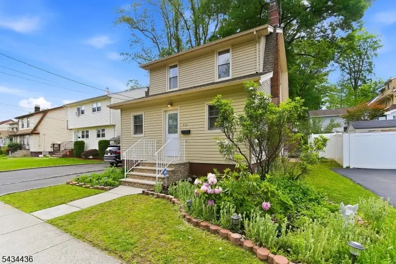 514 Bloomfield Ave, Nutley, NJ 07110 - #2