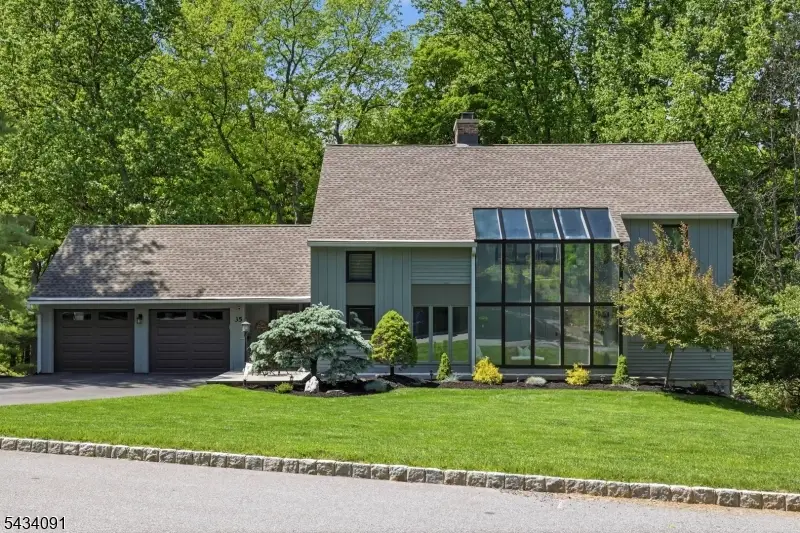 35 Mockingbird, Allamuchy, NJ 07840 - #1
