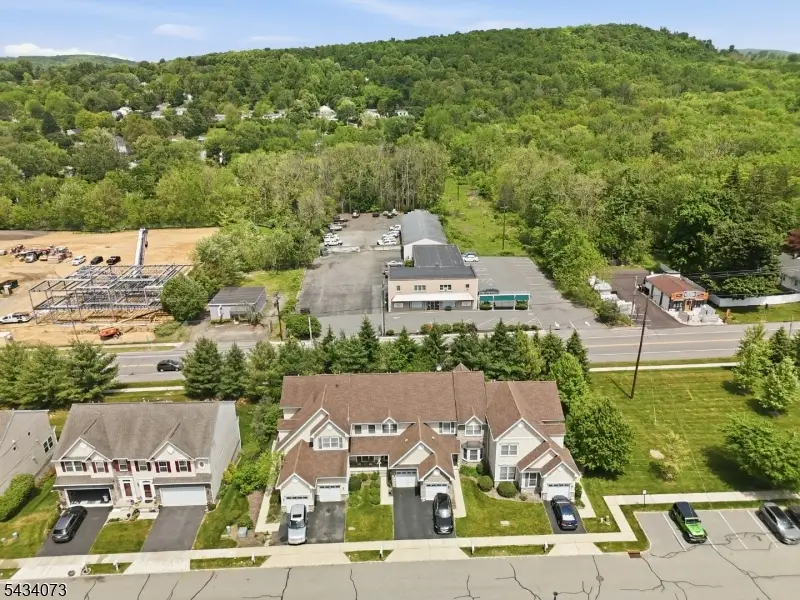 81 Washington Square Circle, Washington, NJ 07882 - #2