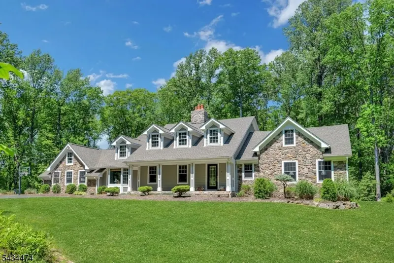 49 Post House Rd, Harding, NJ 07976 - #1