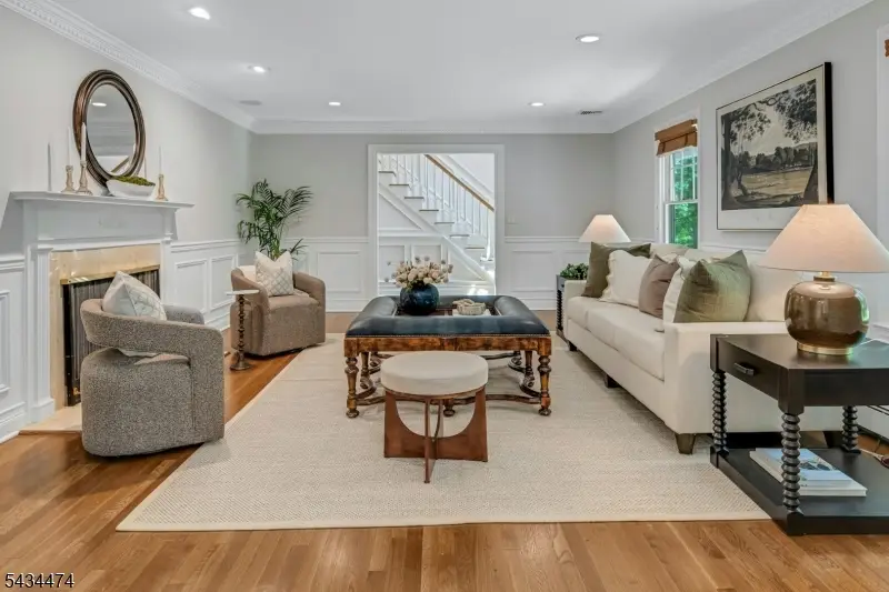 49 Post House Rd, Harding, NJ 07976 - #3