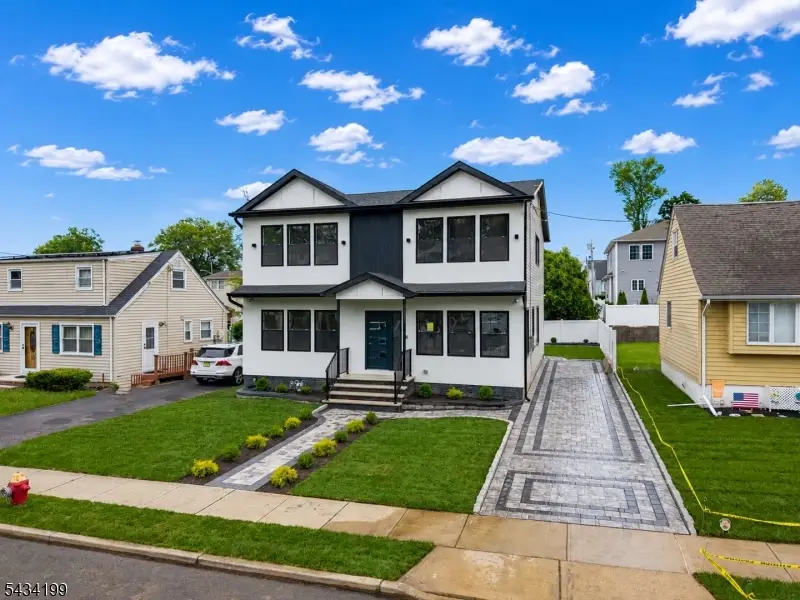 55 Long Hill Dr, Clifton, NJ 07013 - #2