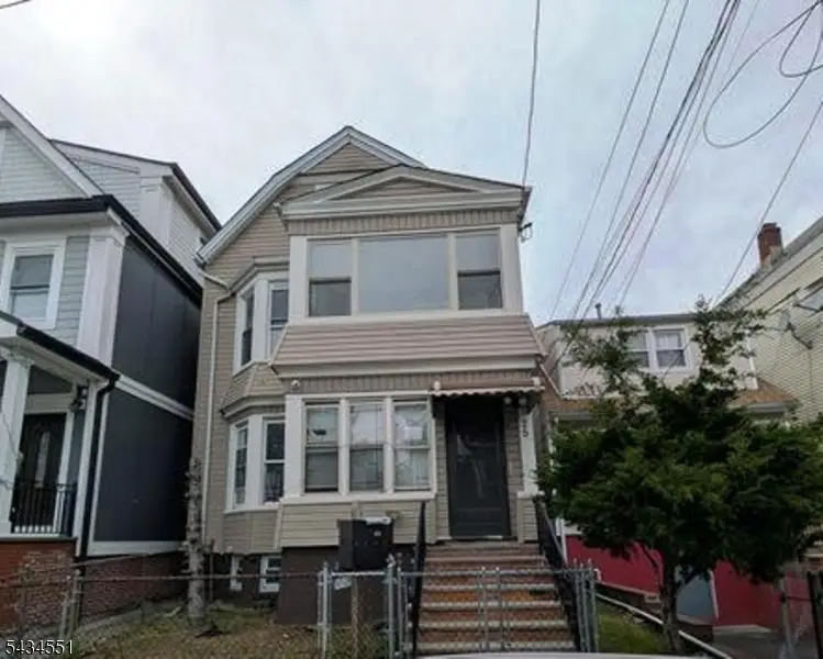 25 Maple Ave, Irvington, NJ 07111 - #1