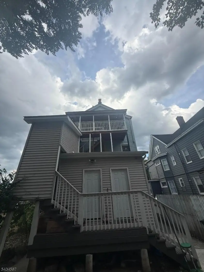 656 E 24th St, Paterson, NJ 07504 - #3