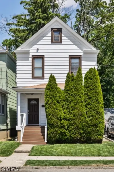 478 Brook Ave, Passaic City, NJ 07055