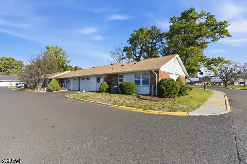 1015A Aberdeen Dr #A, Leisure Village East, NJ 08701 - #1
