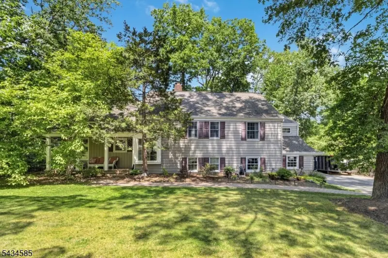 11 Powder Horn Dr, Morris, NJ 07960 - #2