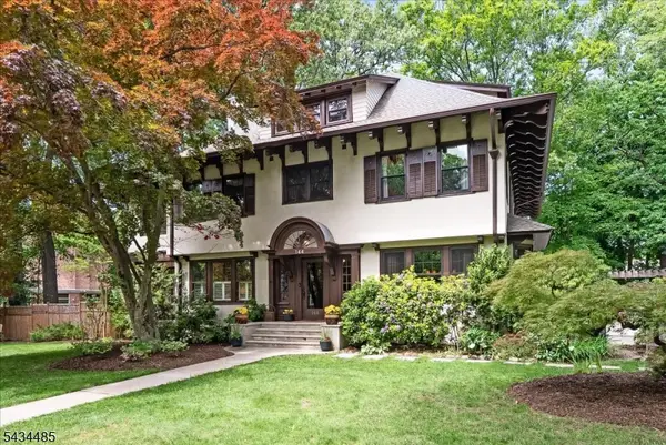 144 Park St, Montclair Twp., NJ 07042