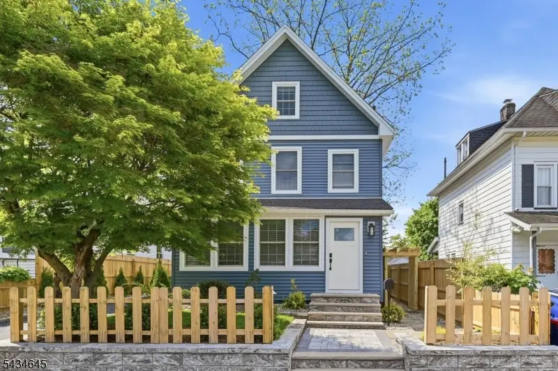 9 Morton St, Morristown, NJ 07960 - #2