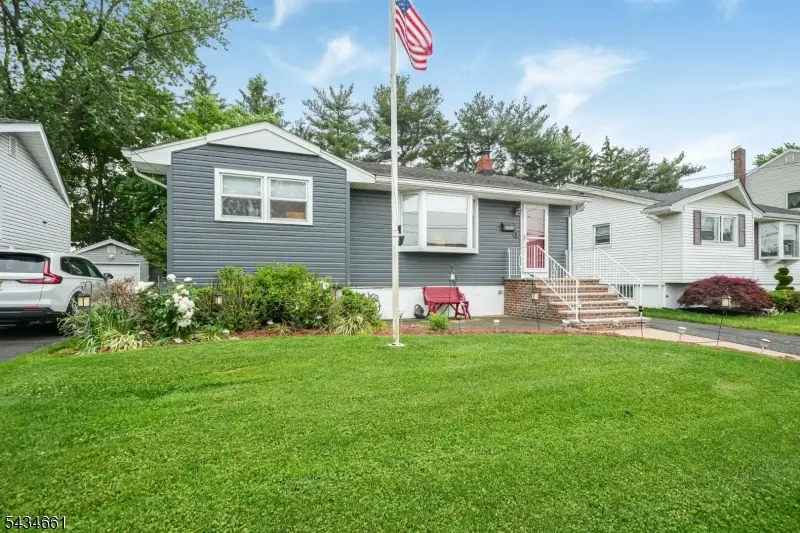 202 Colonial Ave, Saddle Brook, NJ 07663 - #2