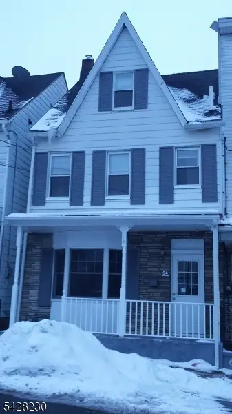 94 Mercer St, Phillipsburg Town, NJ 08865