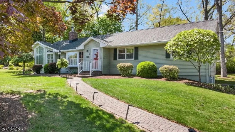 9 Cross Rd, Hanover, NJ 07950 - #1