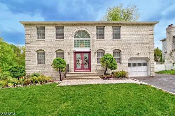 47 Schoener Rd, East Hanover Twp., NJ 07936